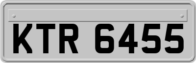 KTR6455