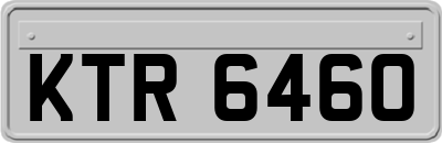 KTR6460