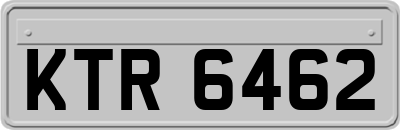 KTR6462