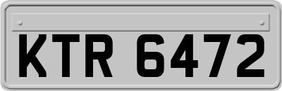KTR6472