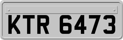 KTR6473