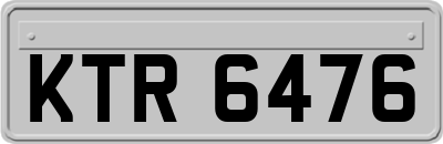 KTR6476