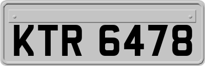 KTR6478