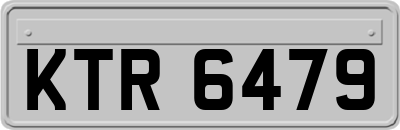 KTR6479