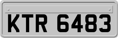 KTR6483