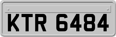 KTR6484