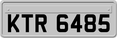 KTR6485