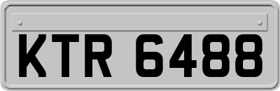 KTR6488