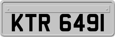 KTR6491