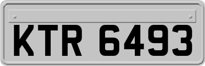 KTR6493