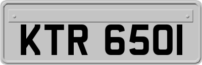 KTR6501