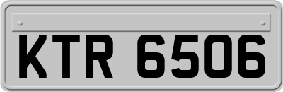 KTR6506
