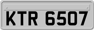 KTR6507