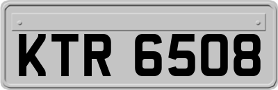 KTR6508