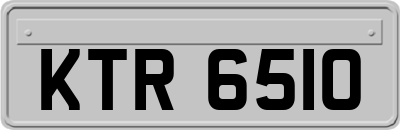 KTR6510