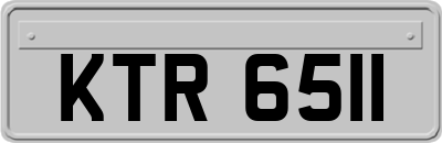 KTR6511