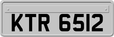 KTR6512