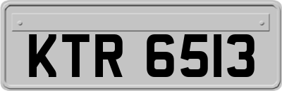 KTR6513