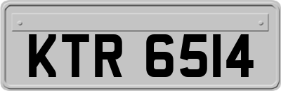 KTR6514