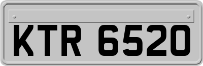 KTR6520