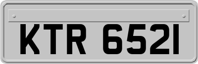 KTR6521