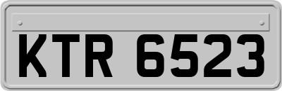 KTR6523