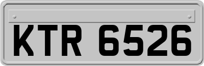 KTR6526