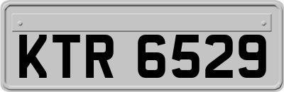 KTR6529