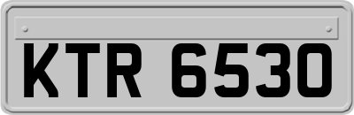 KTR6530