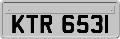 KTR6531