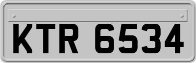 KTR6534