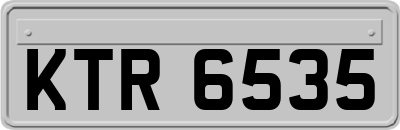 KTR6535
