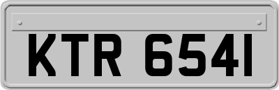 KTR6541
