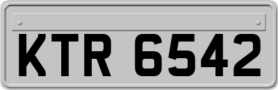 KTR6542