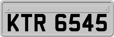 KTR6545