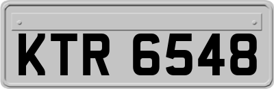 KTR6548