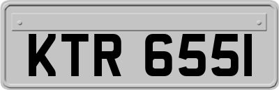 KTR6551