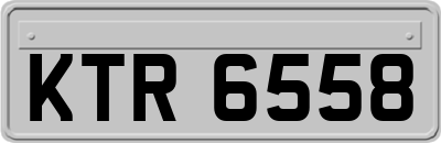 KTR6558