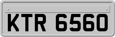 KTR6560