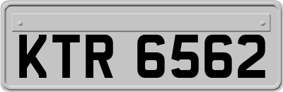 KTR6562