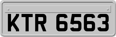 KTR6563