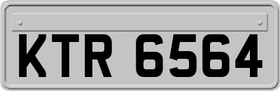KTR6564