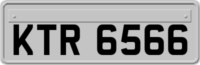 KTR6566