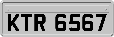 KTR6567