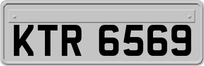 KTR6569