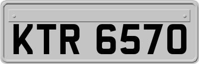 KTR6570