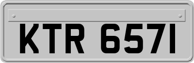 KTR6571