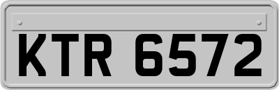 KTR6572