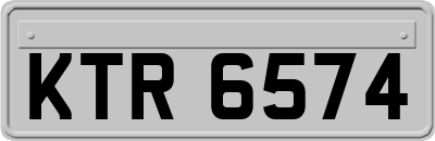 KTR6574