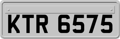 KTR6575